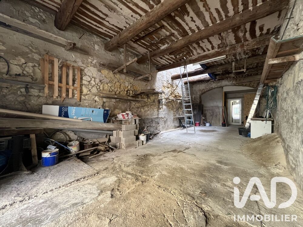 Vente Immeuble Vente Immeuble 56 m&sup2; Coursan
