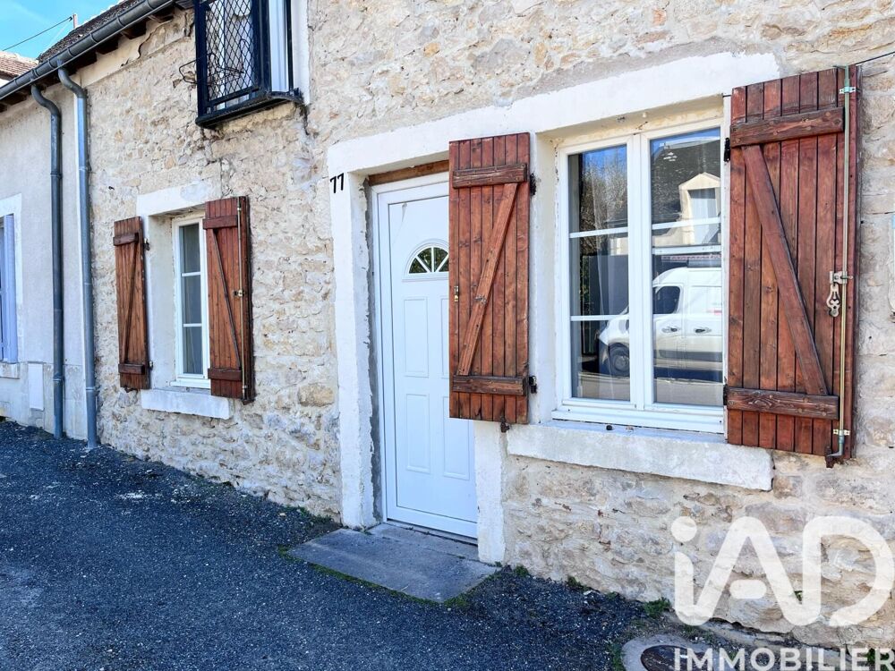 Vente Maison traditionnelle 5 pièces