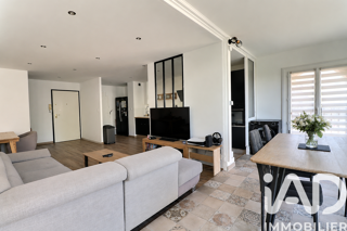  Appartement à vendre 4 pièces 95 m²