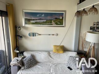  Appartement à vendre 2 pièces 32 m²