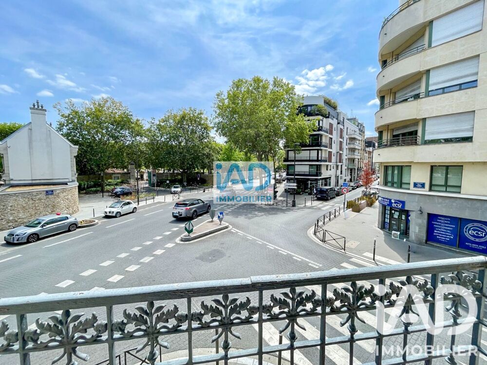 à vendre  Appartement Boulogne-Billancourt (92100)