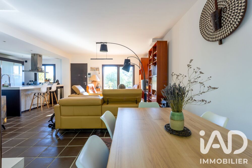 Vente Maison Vente Maison/villa 4 pièces Rochefort-du-gard