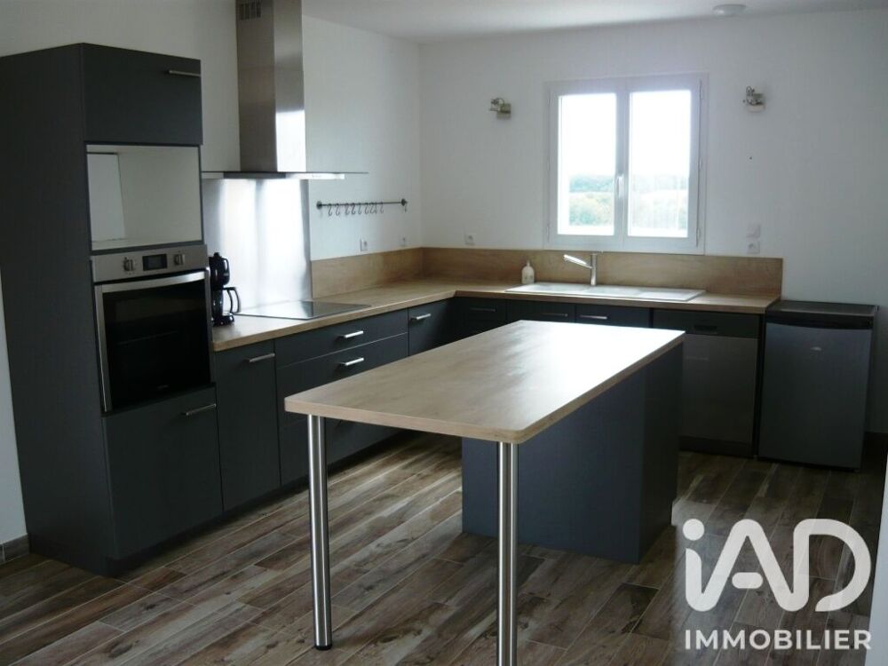 Vente Maison Vente Maison de village 5 pièces Juignac