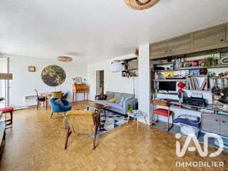  Appartement à vendre 4 pièces 81 m²