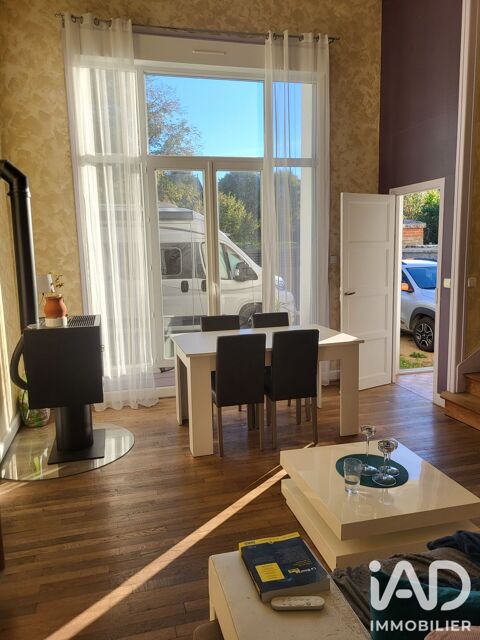   Vente Maison/villa 4 pièces Maison - 4 pièce(s) - 66 m²