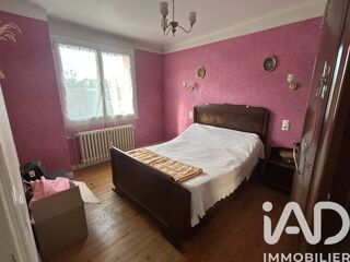  Maison à vendre 6 pièces 186 m²