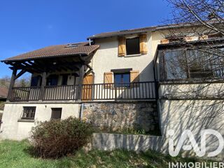  Maison à vendre 5 pièces 124 m²