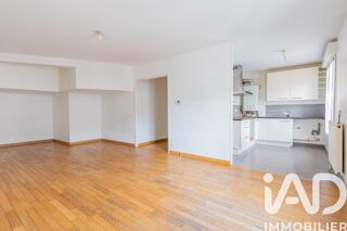 Appartement � vendre 3 pi�ces 64 m�
