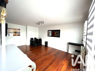  Appartement à vendre 3 pièces 63 m²
