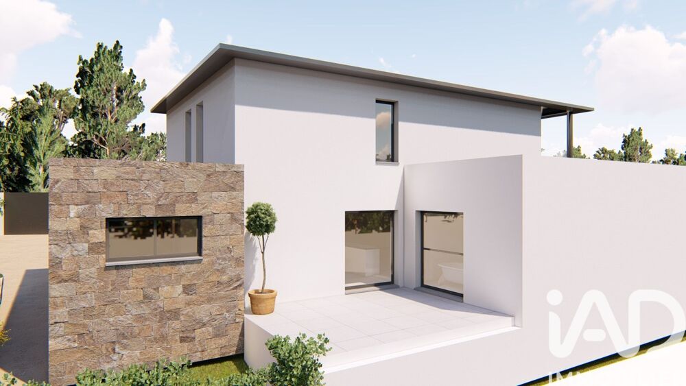 Vente Terrain Vente Terrain à bâtir 628 m&sup2; Sommières