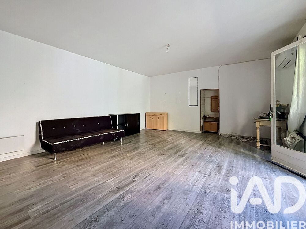 Vente Maison de ville 3 pièces