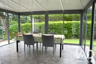  Maison à vendre 4 pièces 108 m²