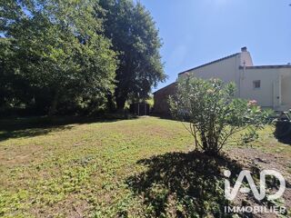  Maison à vendre 3 pièces 62 m²