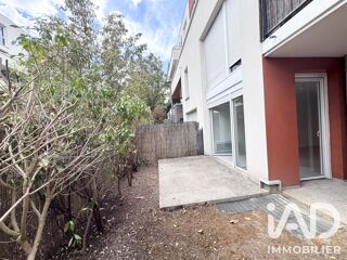  Appartement à vendre 2 pièces 41 m²