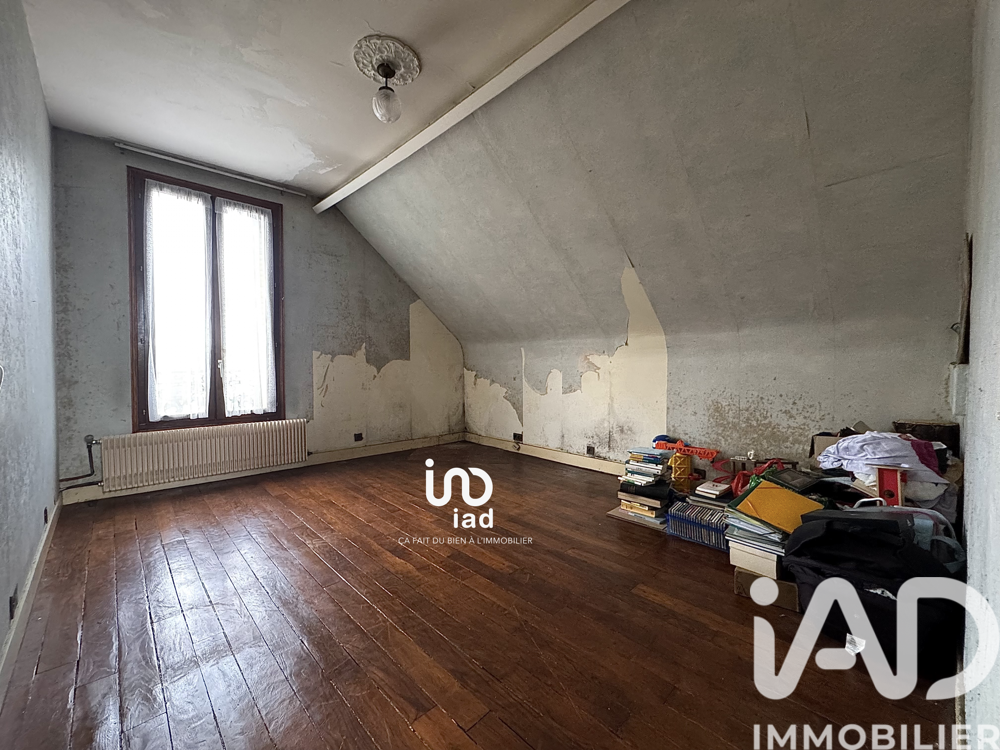 Vente Maison Vente Maison/villa 5 pièces Arcueil