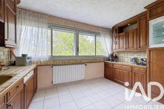  Appartement à vendre 4 pièces 97 m²