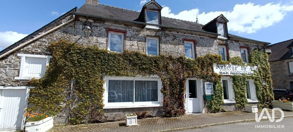   Vente Restaurant 282 m&sup2; 