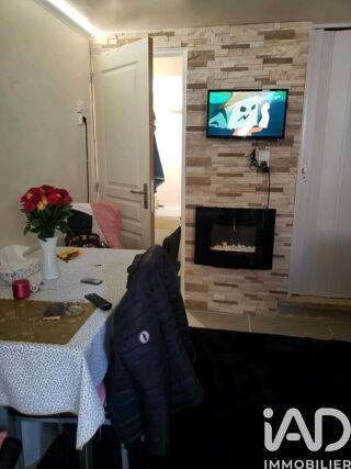  Maison à vendre 3 pièces 36 m²