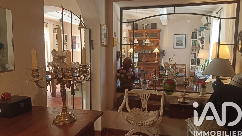 � vendre  Maison Montboucher-sur-Jabron (26740)