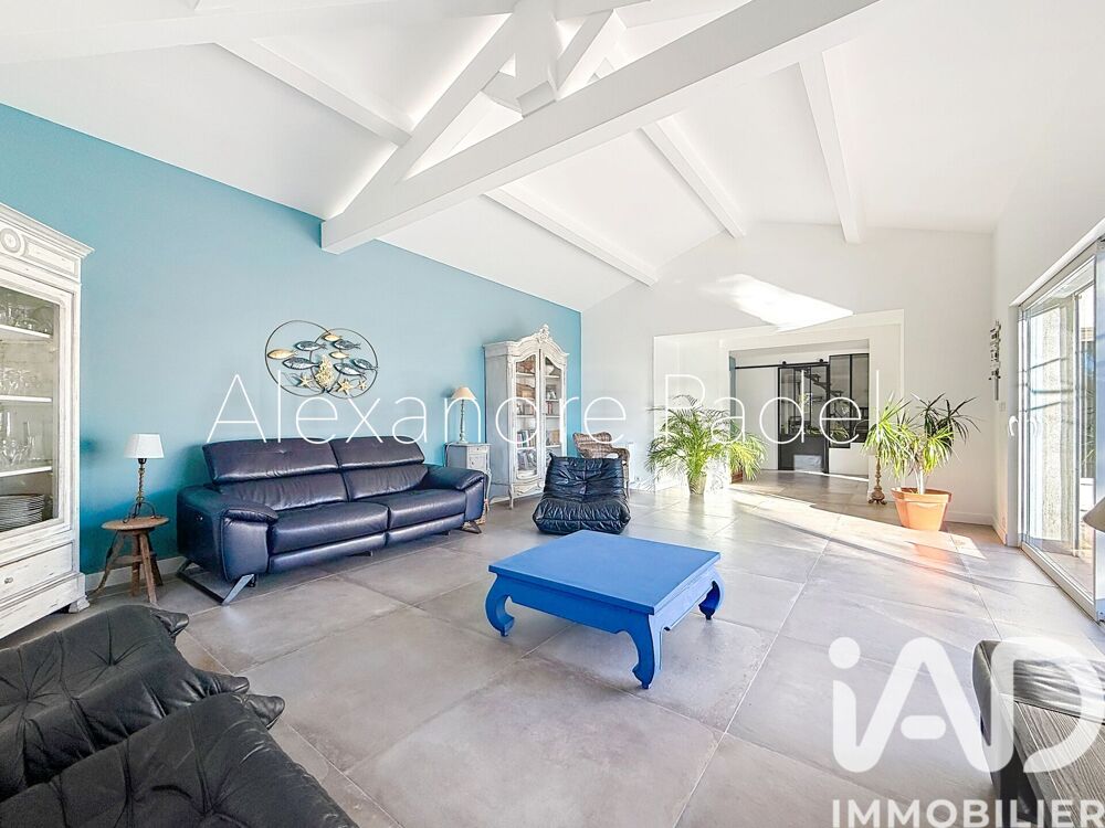 Vente Maison/villa 10 pièces