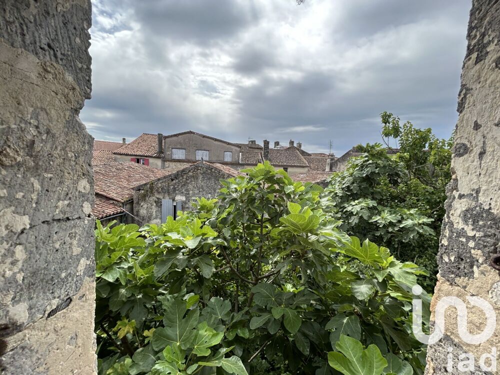 Vente Maison de ville 1 pièce