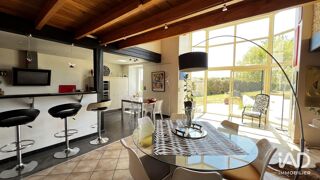  Maison à vendre 6 pièces 190 m²