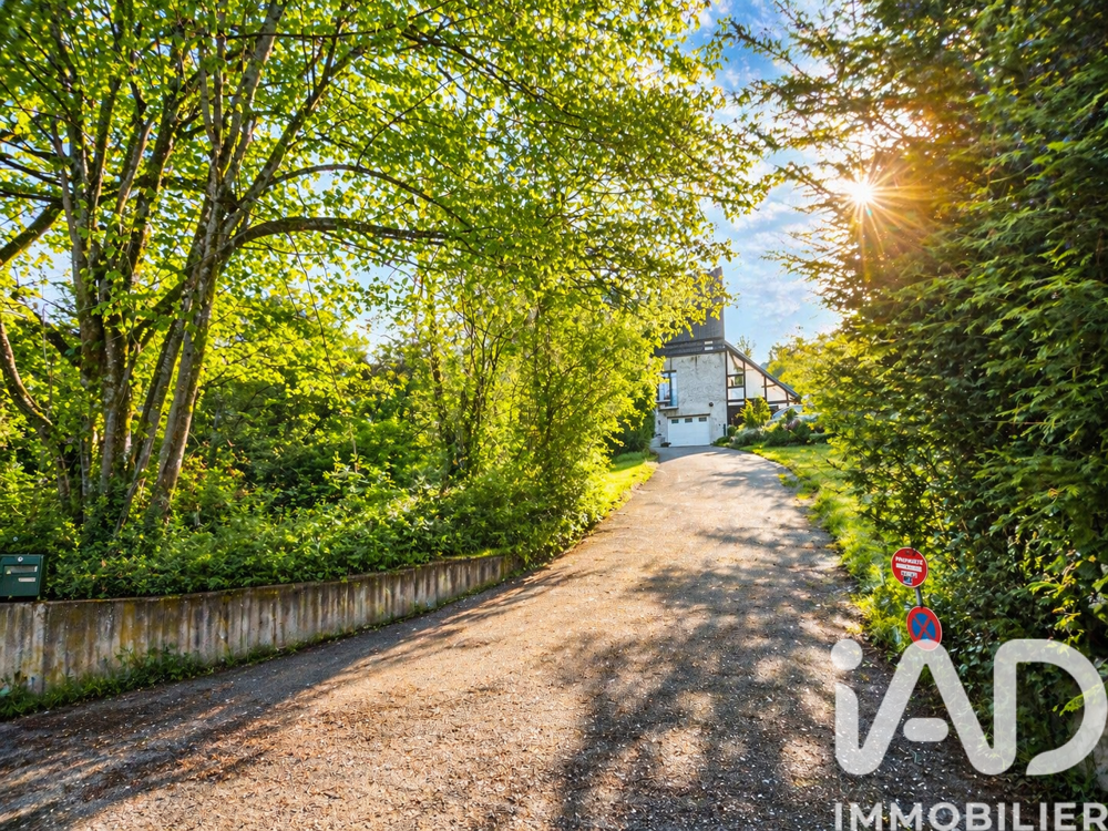 Vente Terrain Vente Terrain 790 m&sup2; Besançon