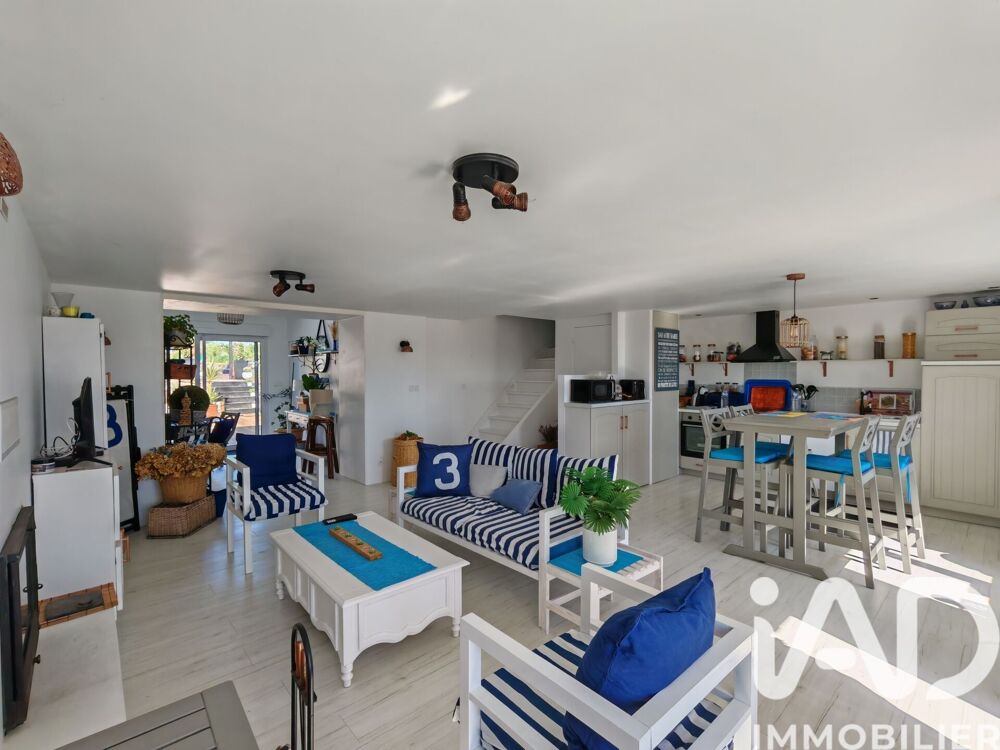 Vente Maison Vente Maison/villa 5 pièces Taupont