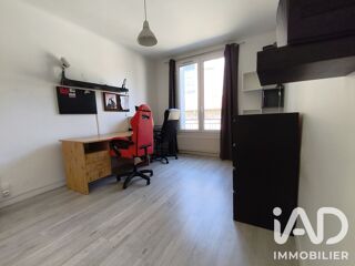 Appartement à vendre 4 pièces 85 m²