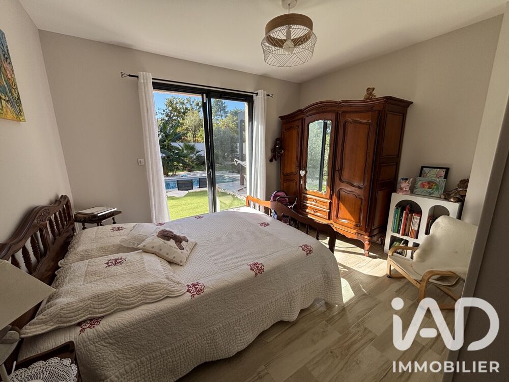 à vendre  Maison Saint-Maximin-la-Sainte-Baume (83470)
