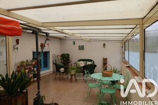  Maison à vendre 5 pièces 127 m²