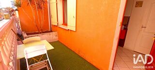  Appartement à vendre 2 pièces 30 m²