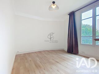  Appartement à vendre 1 pièce 19 m²