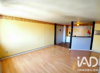  Appartement à vendre 2 pièces 60 m²