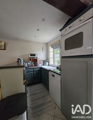 Vente Maison Vente Maison/villa 5 pièces La neuville-en-hez