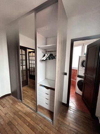  Appartement � vendre 2 pi�ces 45 m�