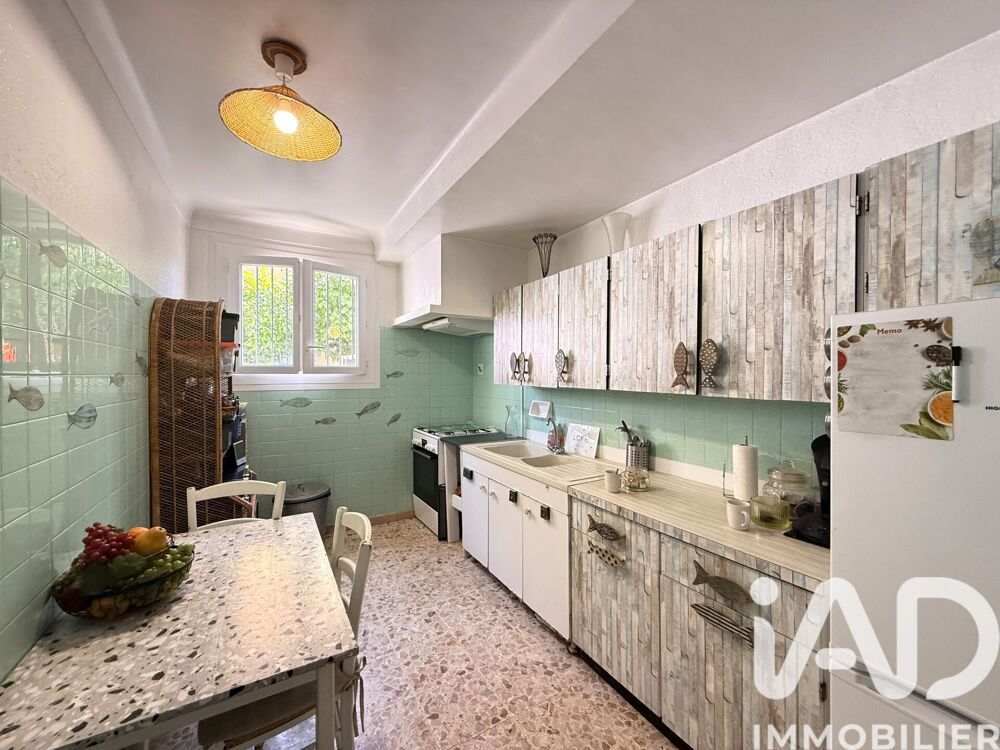 Vente Maison traditionnelle 5 pièces