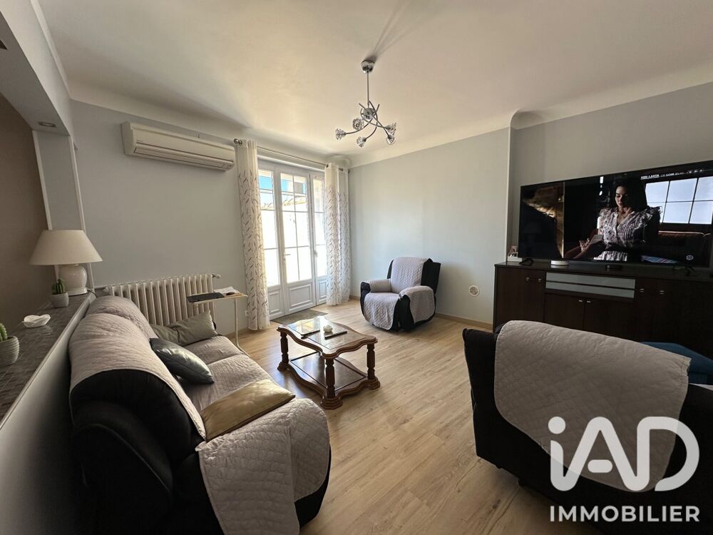 Vente Maison Vente Maison de ville 4 pièces Issoudun