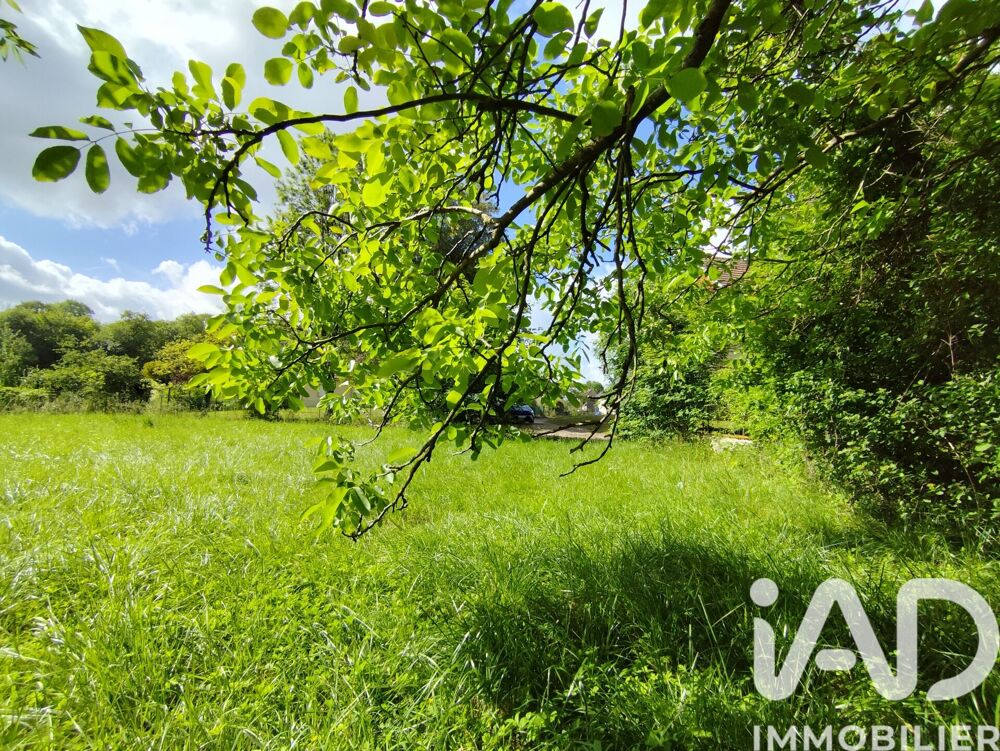 Vente Terrain Vente Terrain à bâtir 642 m&sup2; Coole