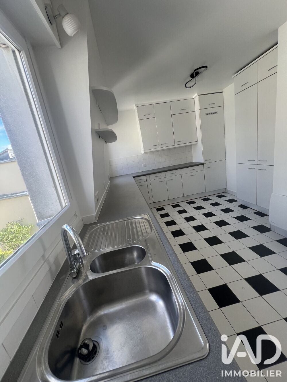 Vente Appartement Vente Duplex 6 pièces Sceaux