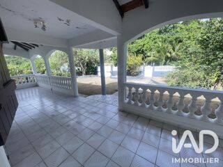 Vente Maison Vente Maison/villa 5 pièces Petit-canal
