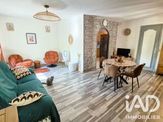  Maison à vendre 4 pièces 107 m²