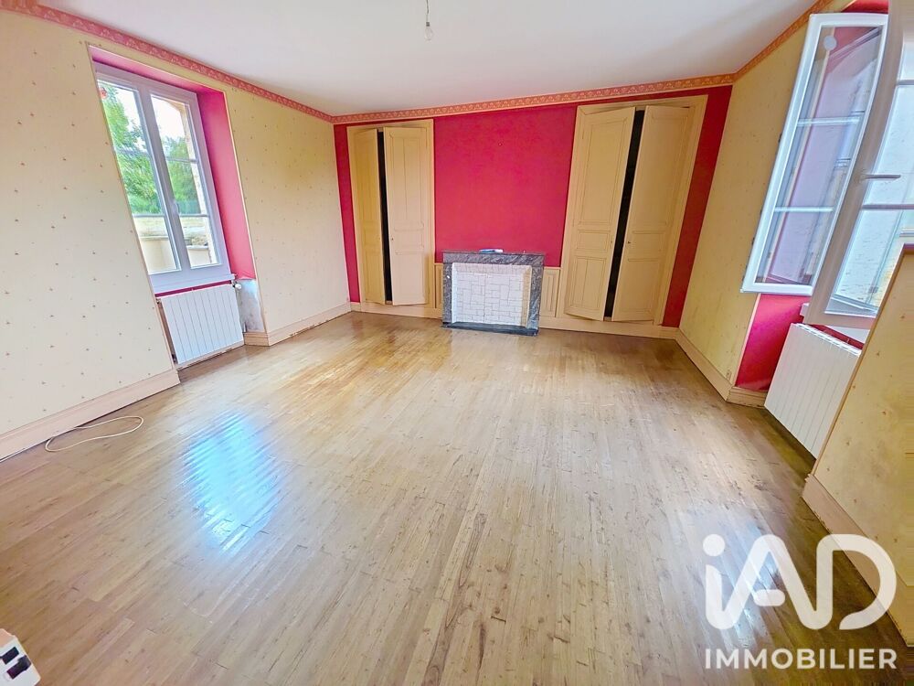 Vente Demeure 5 pièces
