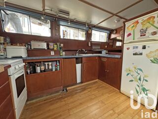  Maison à vendre 5 pièces 80 m²