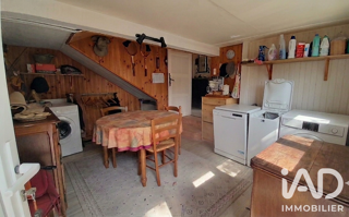 Maison à vendre 4 pièces 91 m²