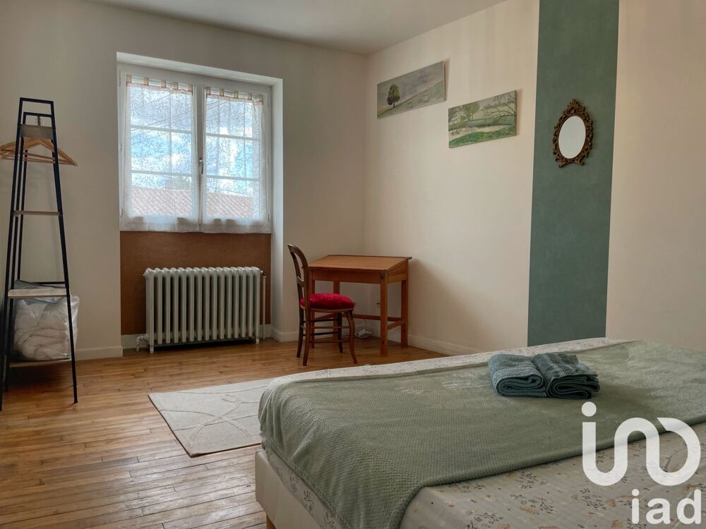 Vente Maison Vente Maison/villa 5 pièces Rivières