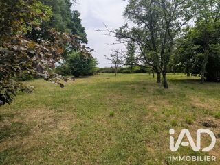  Terrain à vendre 1643 m²