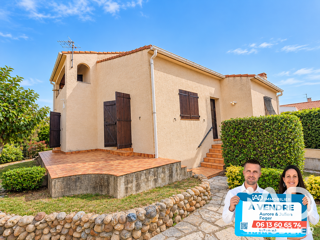  Maison à vendre 4 pièces 120 m²