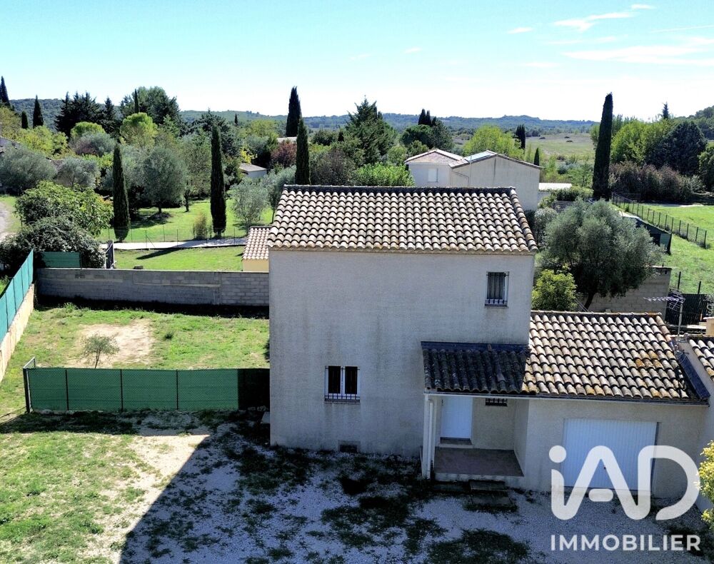 Vente Maison Vente Maison/villa 5 pièces Baron