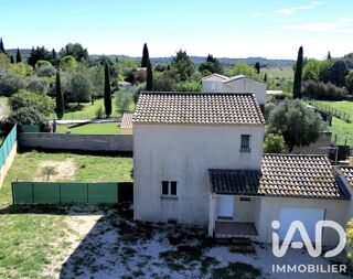 Vente Maison Vente Maison/villa 5 pièces Baron